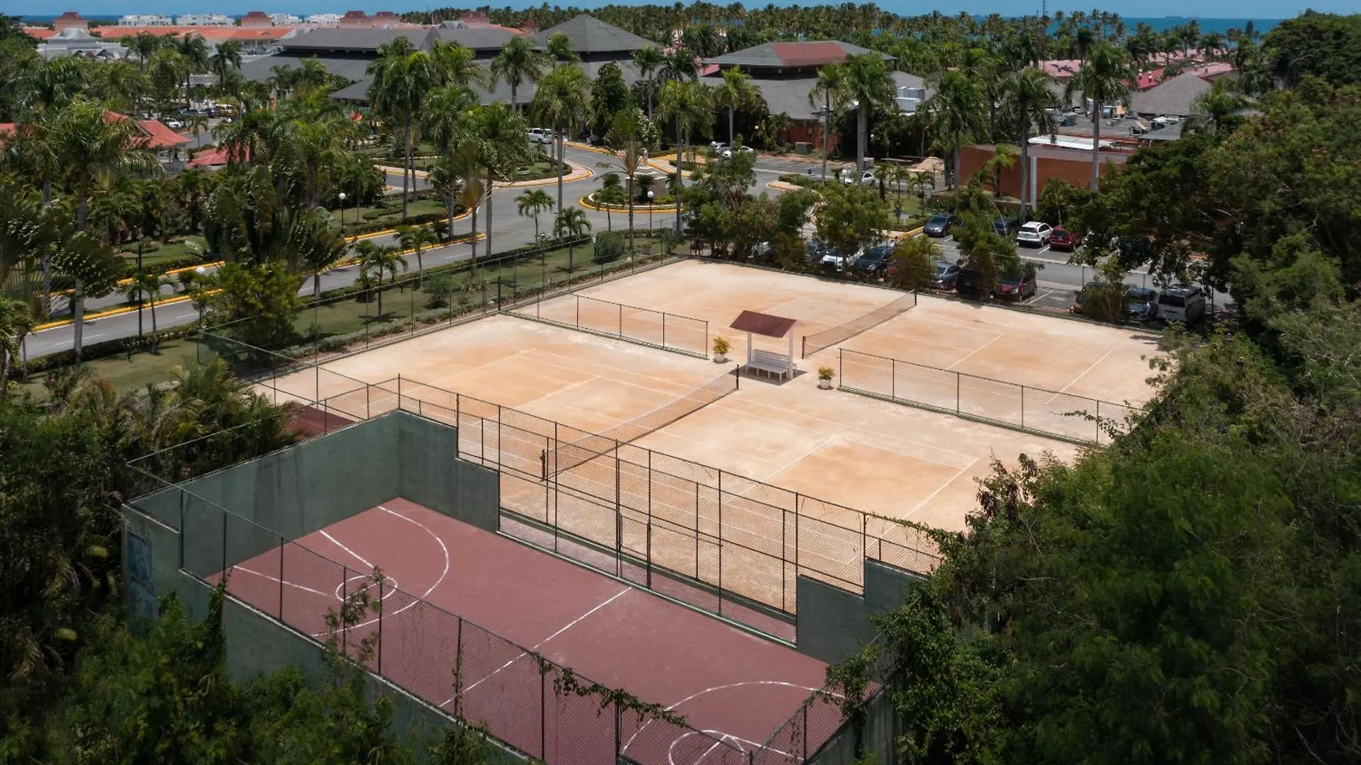 ***** Resort Bahia Principe Luxury Bouganville (Adults Only) El Soco Dominican Republic