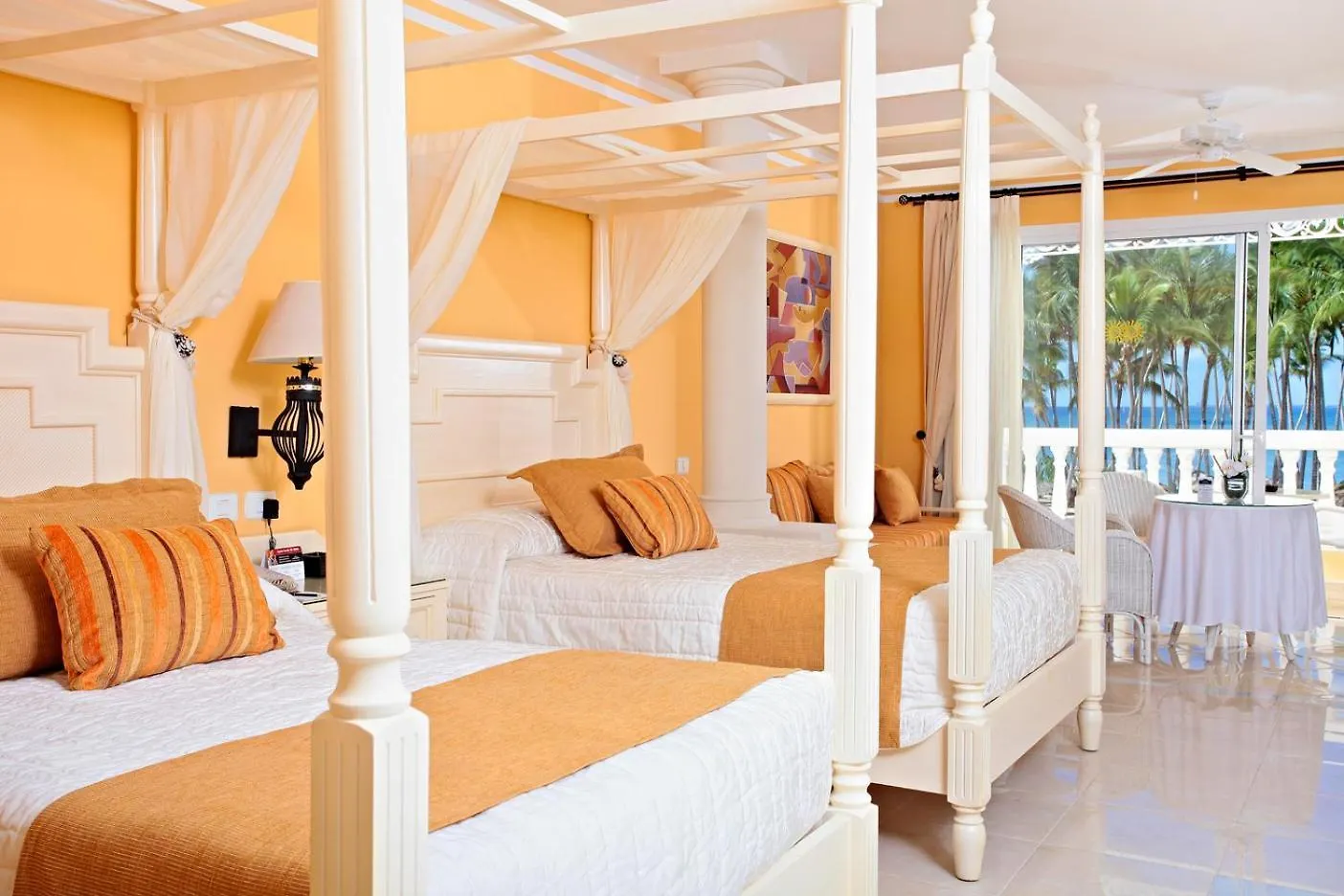 Bahia Principe Luxury Bouganville (Adults Only) El Soco 5*,  Dominican Republic