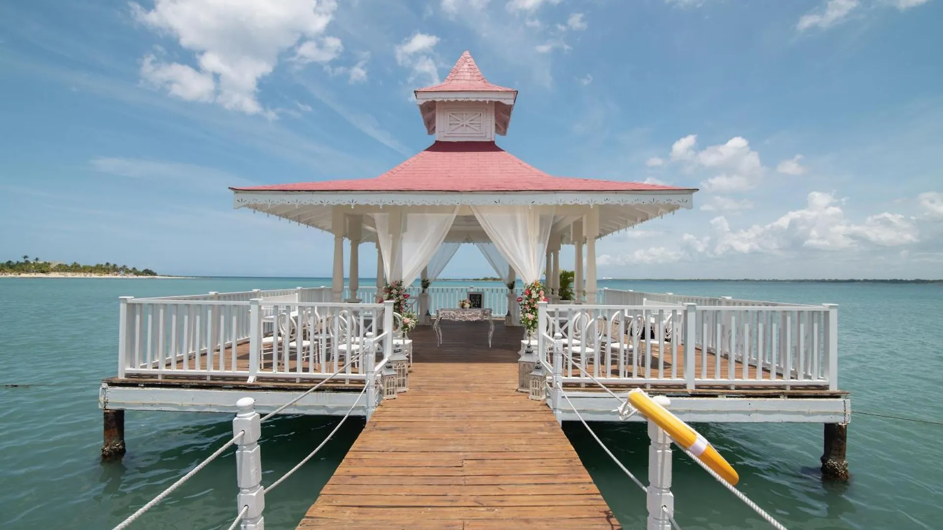 Bahia Principe Luxury Bouganville (Adults Only) El Soco 5*,  Dominican Republic