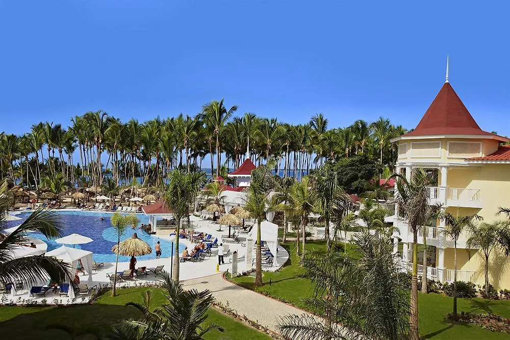 Resort Bahia Principe Luxury Bouganville (Adults Only) El Soco
