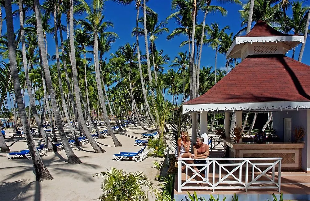Bahia Principe Luxury Bouganville (Adults Only) El Soco 5*,