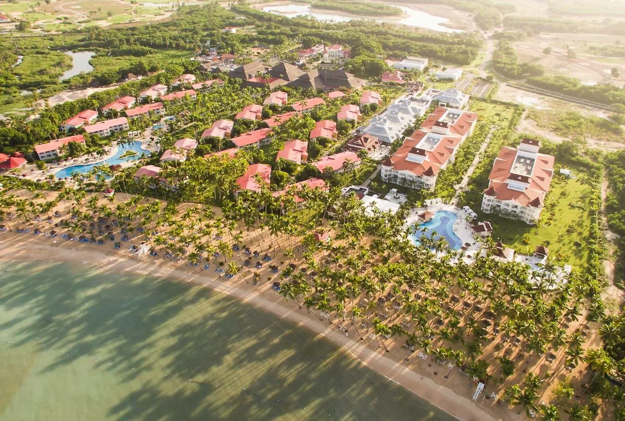 Bahia Principe Luxury Bouganville (Adults Only) El Soco 5*,  Dominican Republic