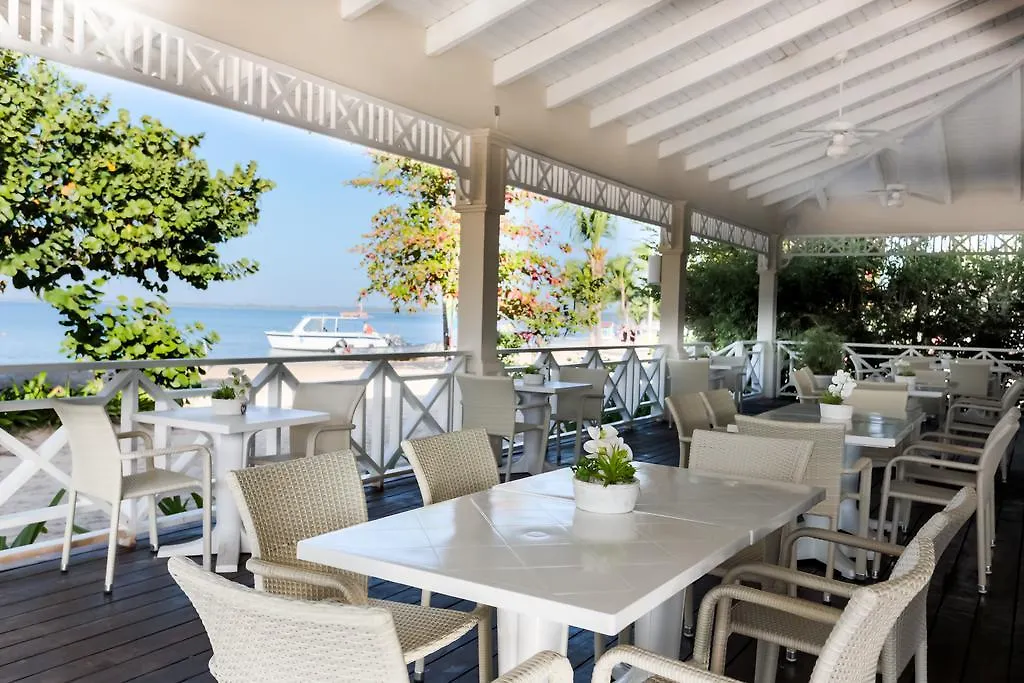 Bahia Principe Luxury Bouganville (Adults Only) El Soco 5*,