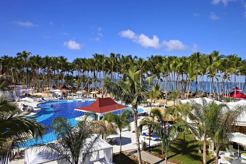 Resort Bahia Principe Luxury Bouganville (Adults Only) El Soco