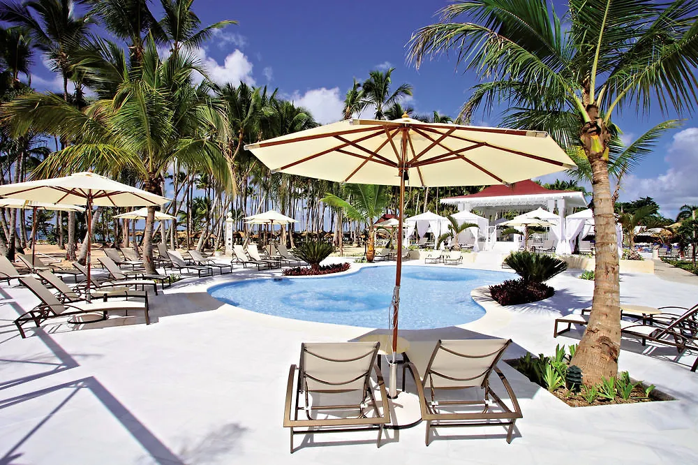 Resort Bahia Principe Luxury Bouganville (Adults Only) El Soco