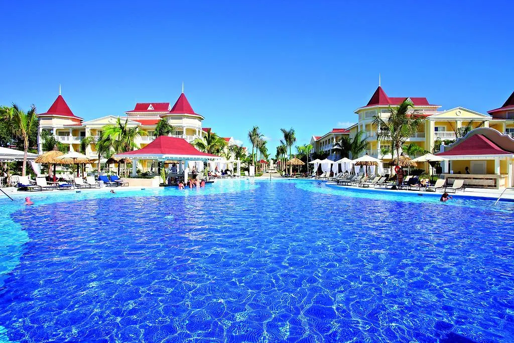 Bahia Principe Luxury Bouganville (Adults Only) El Soco Resort