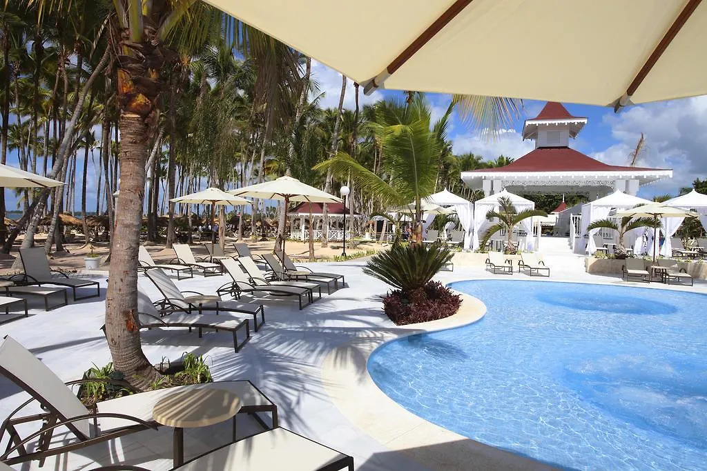 Bahia Principe Luxury Bouganville (Adults Only) El Soco Resort