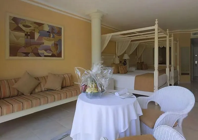 Bahia Principe Luxury Bouganville (Adults Only) El Soco 5*,  Dominican Republic