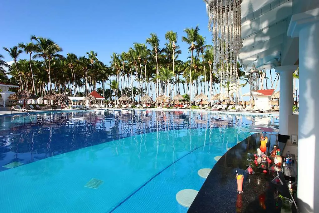 Bahia Principe Luxury Bouganville (Adults Only) El Soco